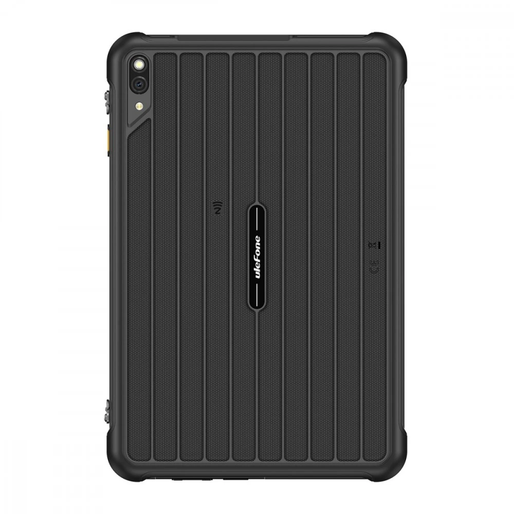 Planšetė UleFone RugKing Pad 2 Pro 8GB/256GB LTE (Juoda) (UF-RP2P/BK)