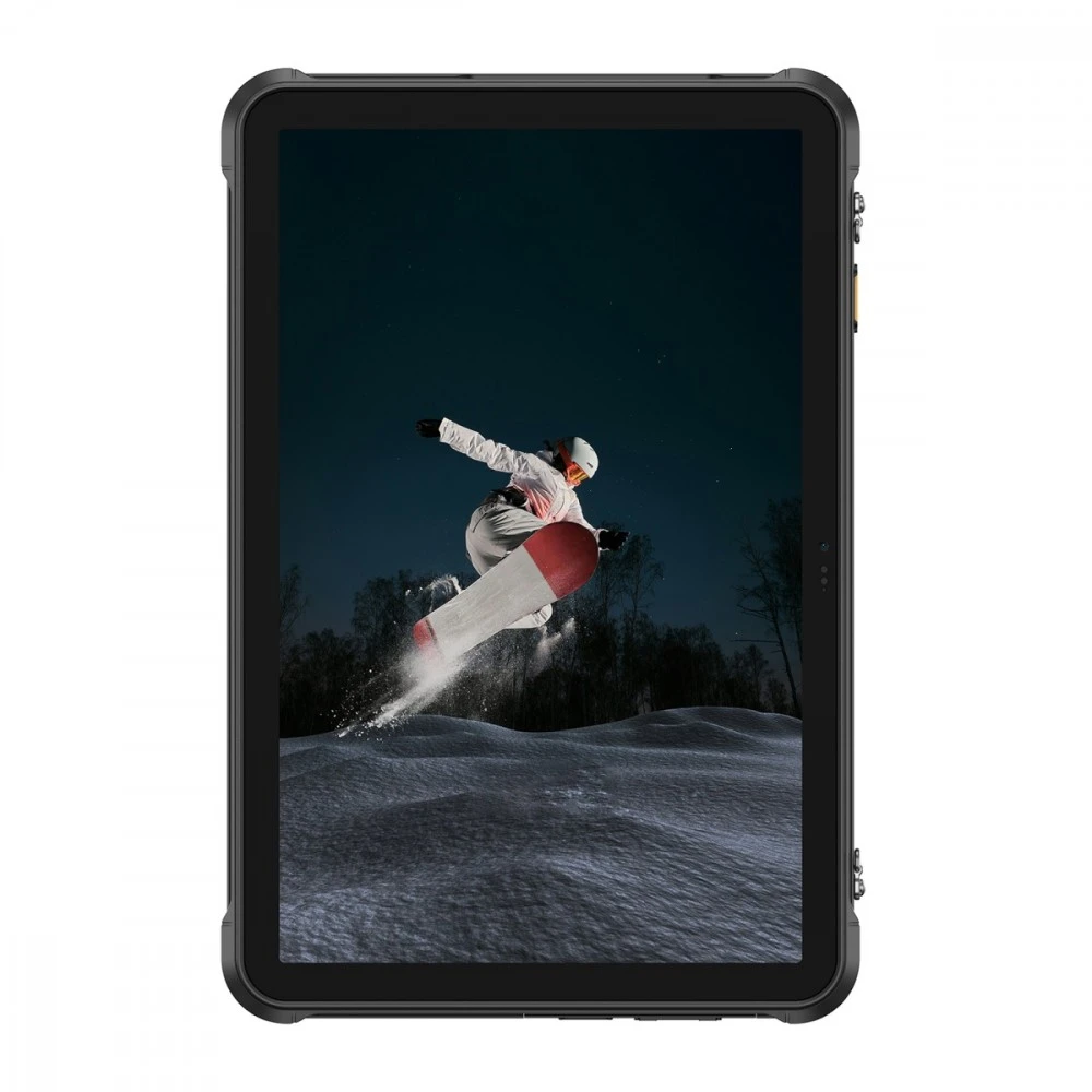 Planšetė UleFone RugKing Pad 2 Pro 8GB/256GB LTE (Juoda) (UF-RP2P/BK)