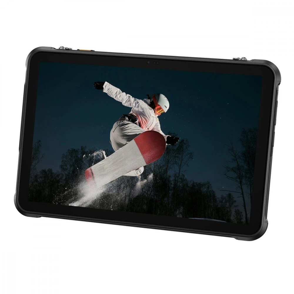 Planšetė UleFone RugKing Pad 2 Pro 8GB/256GB LTE (Juoda) (UF-RP2P/BK)