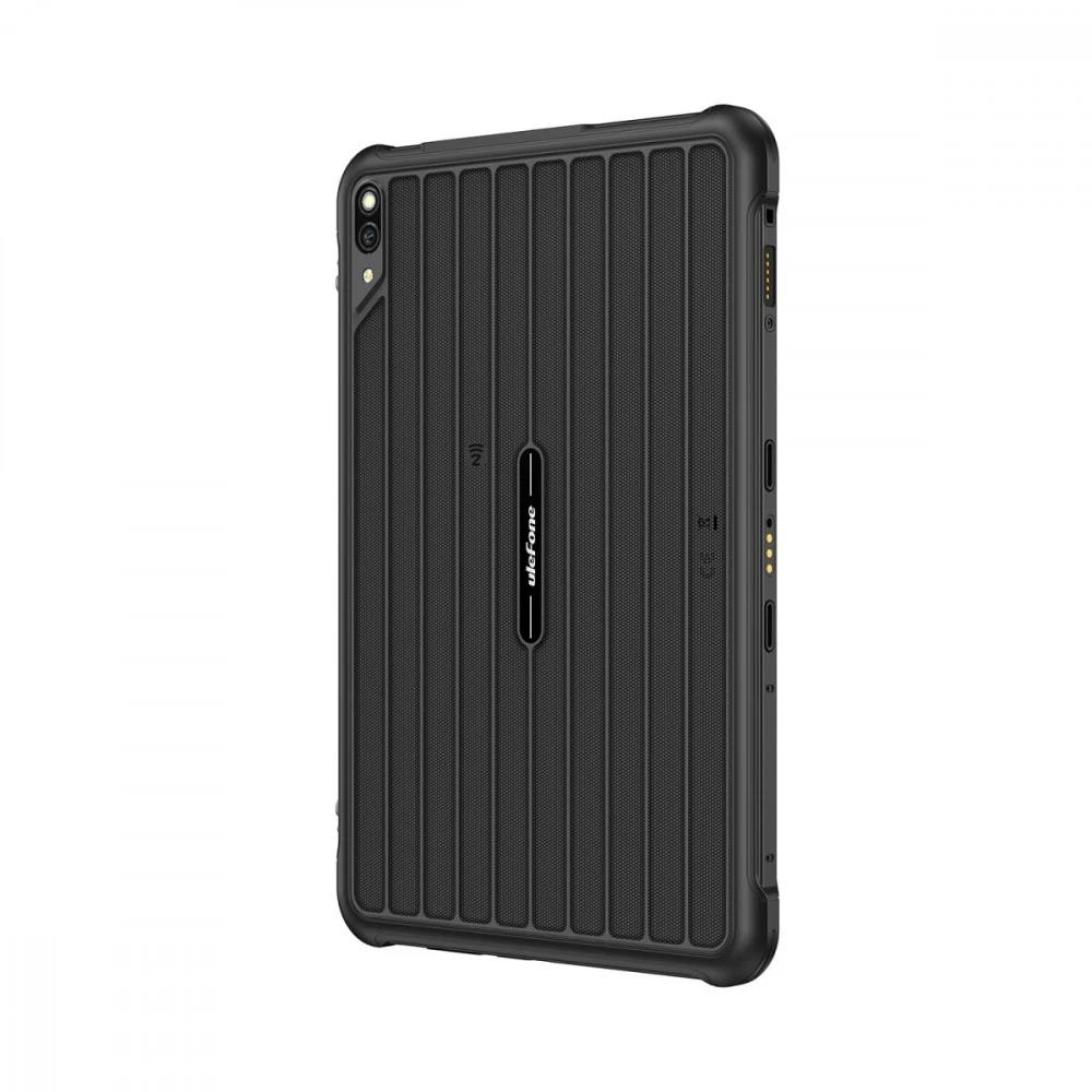 Planšetė UleFone RugKing Pad 2 Pro 8GB/256GB LTE (Juoda) (UF-RP2P/BK)