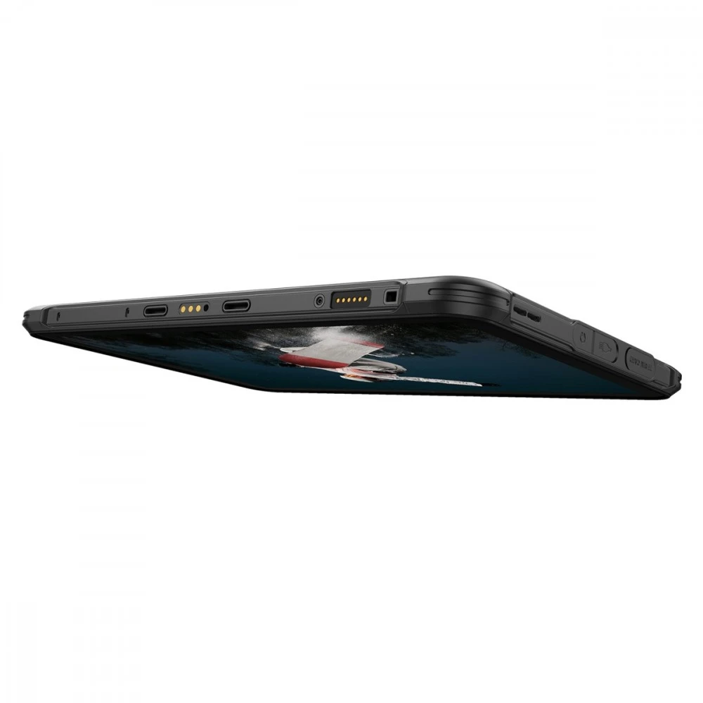Planšetė UleFone RugKing Pad 2 Pro 8GB/256GB LTE (Juoda) (UF-RP2P/BK)