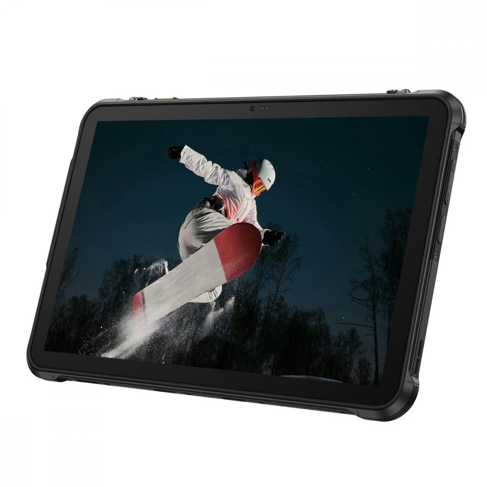 Planšetė UleFone RugKing Pad 2 Pro 8GB/256GB LTE (Juoda) (UF-RP2P/BK)