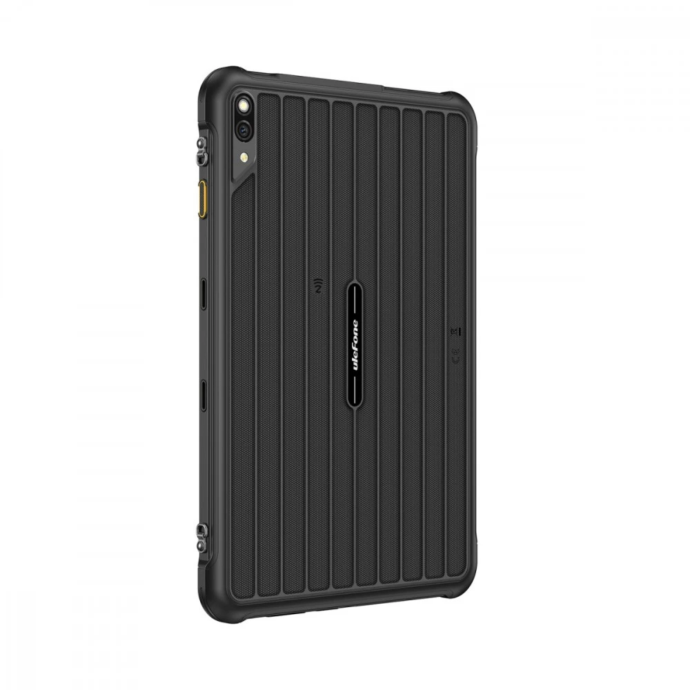 Planšetė UleFone RugKing Pad 2 Pro 8GB/256GB LTE (Juoda) (UF-RP2P/BK)