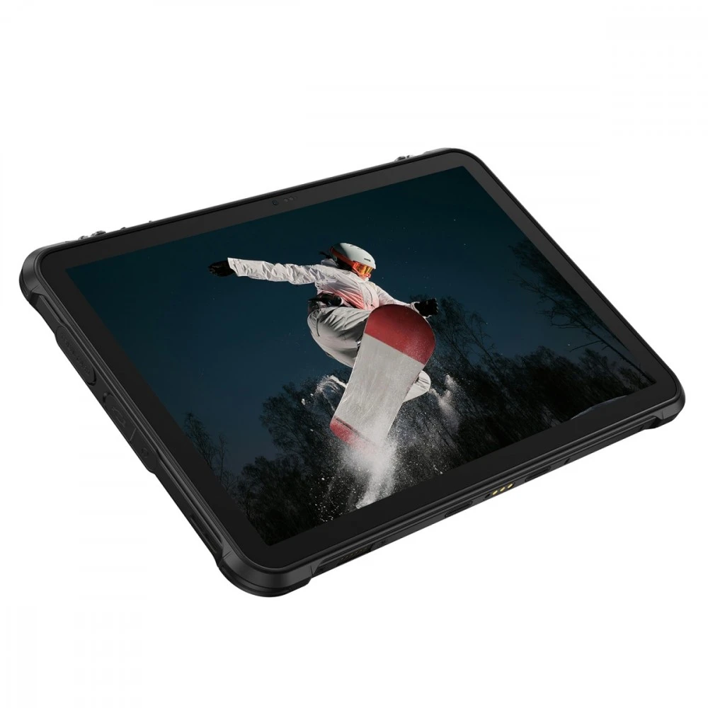 Planšetė UleFone RugKing Pad 2 Pro 8GB/256GB LTE (Juoda) (UF-RP2P/BK)