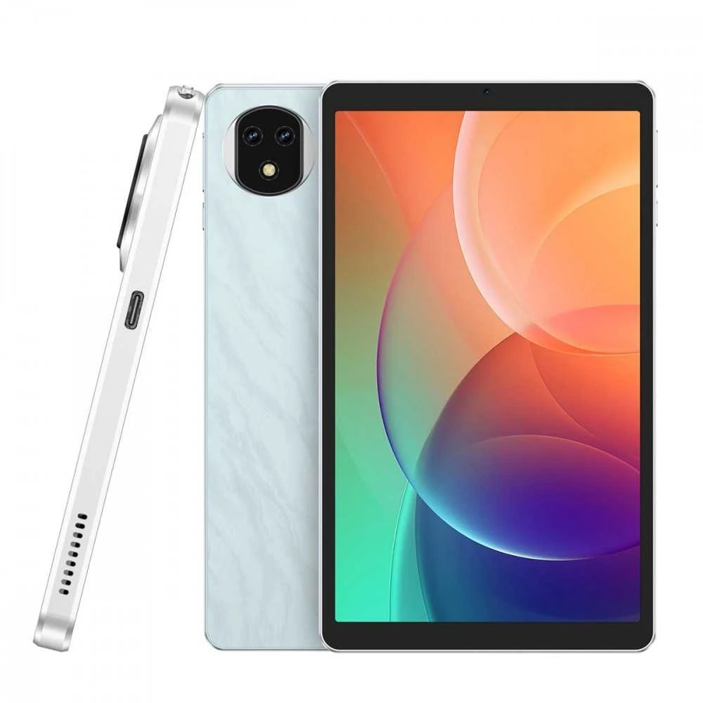 Planšetė Ulefone Tab A9 Pro 4GB/128GB LTE (galaktiškas mėlynas)