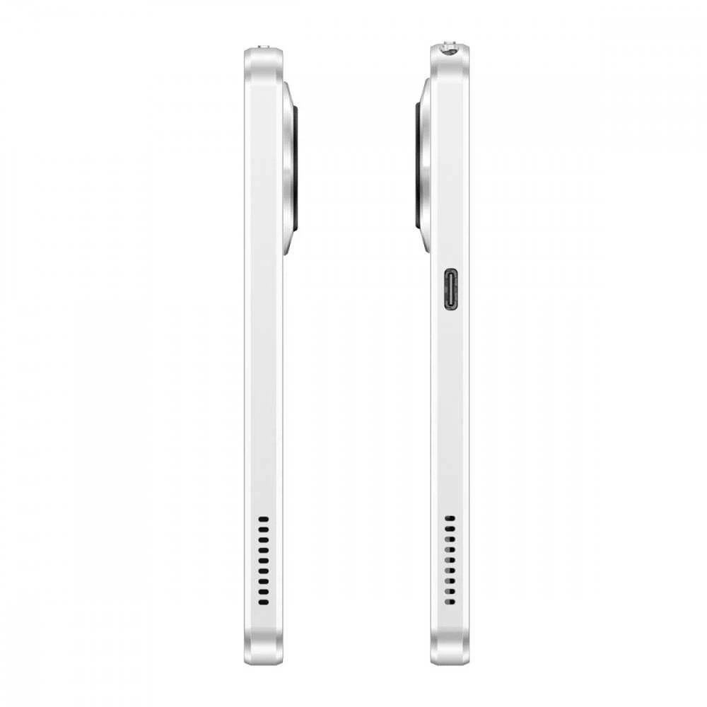 Planšetė Ulefone Tab A9 Pro 4GB/128GB LTE (marmuro baltumo)