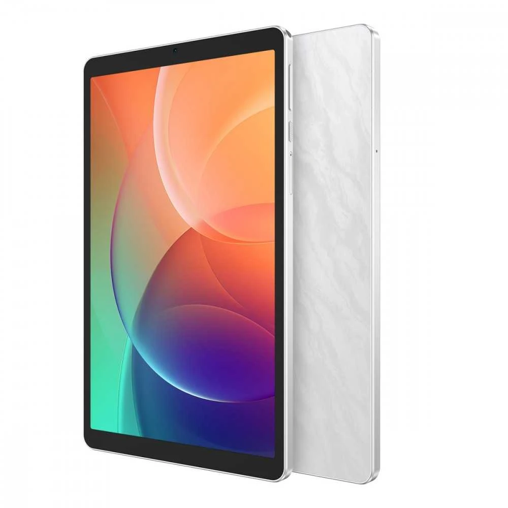 Planšetė Ulefone Tab A9 Pro 4GB/128GB LTE (marmuro baltumo)