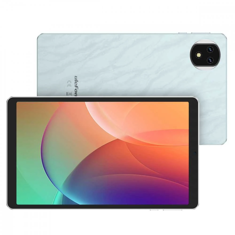Planšetė Ulefone Tab A9 Pro 4GB/128GB LTE (galaktiškas mėlynas)