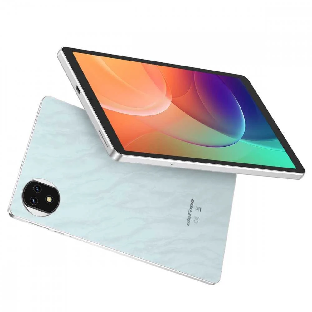 Planšetė Ulefone Tab A9 Pro 4GB/128GB LTE (galaktiškas mėlynas)
