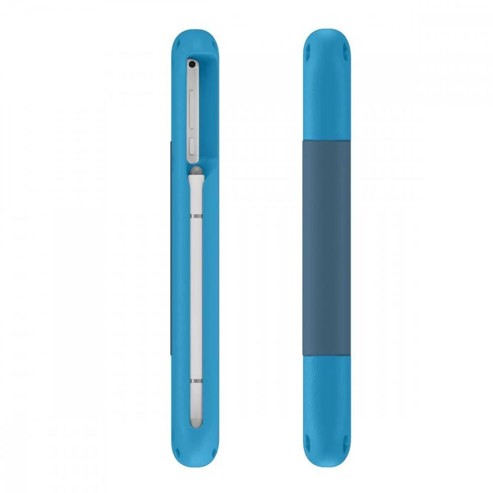 Planšetė Ulefone Tab A9 Pro Kids 4GB/128GB LTE (mėlynas)