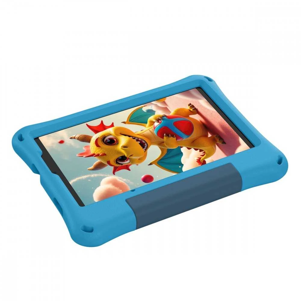 Planšetė Ulefone Tab A9 Pro Kids 4GB/128GB LTE (mėlynas)
