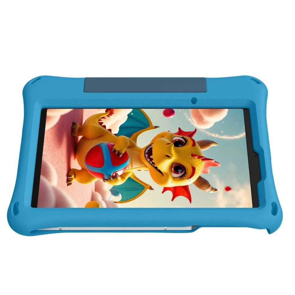 Planšetė Ulefone Tab A9 Pro Kids 4GB/128GB LTE (mėlynas)