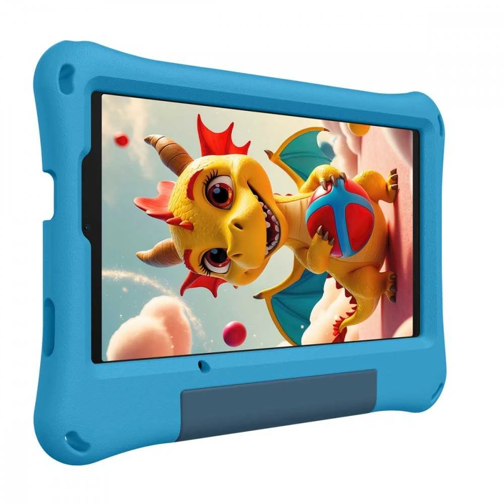 Planšetė Ulefone Tab A9 Pro Kids 4GB/128GB LTE (mėlynas)