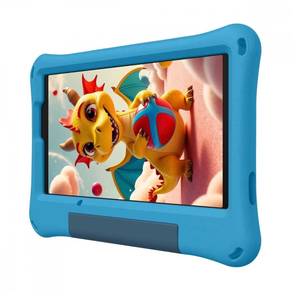 Planšetė Ulefone Tab A9 Pro Kids 4GB/128GB LTE (mėlynas)