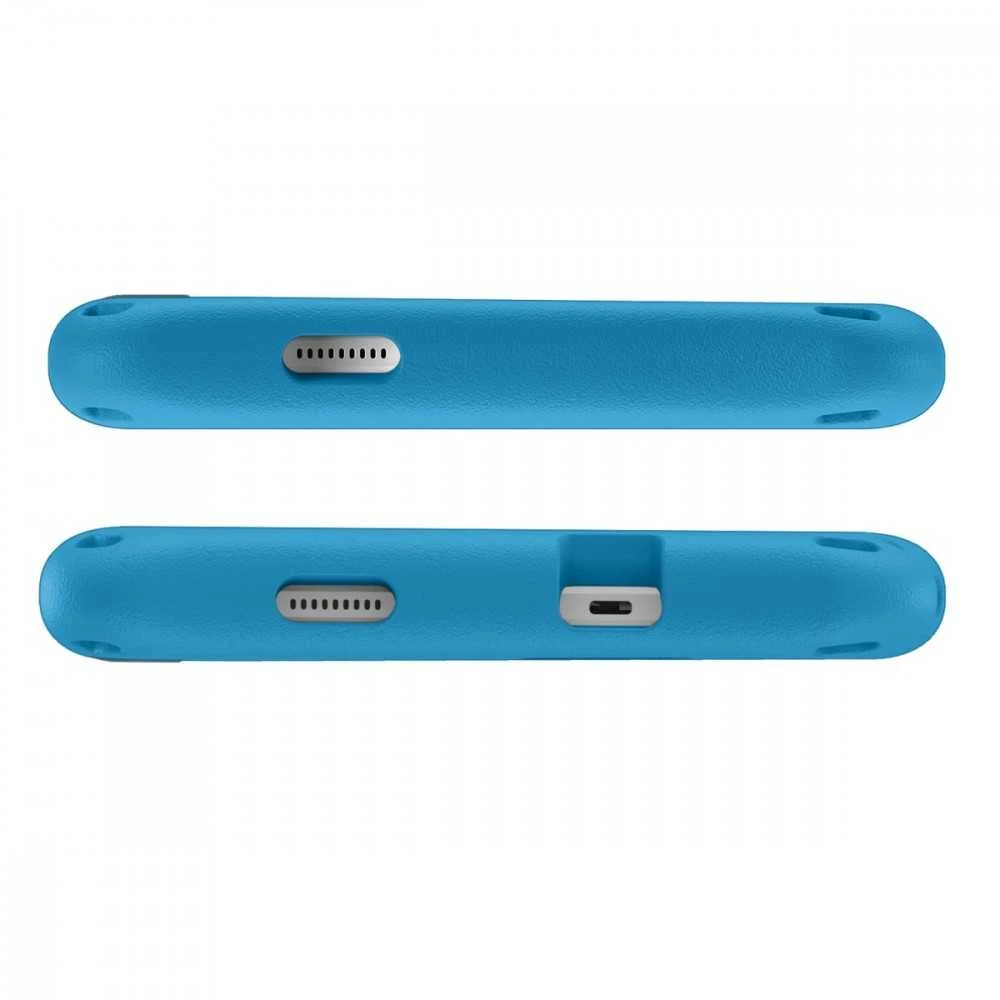 Planšetė Ulefone Tab A9 Pro Kids 4GB/128GB LTE (mėlynas)
