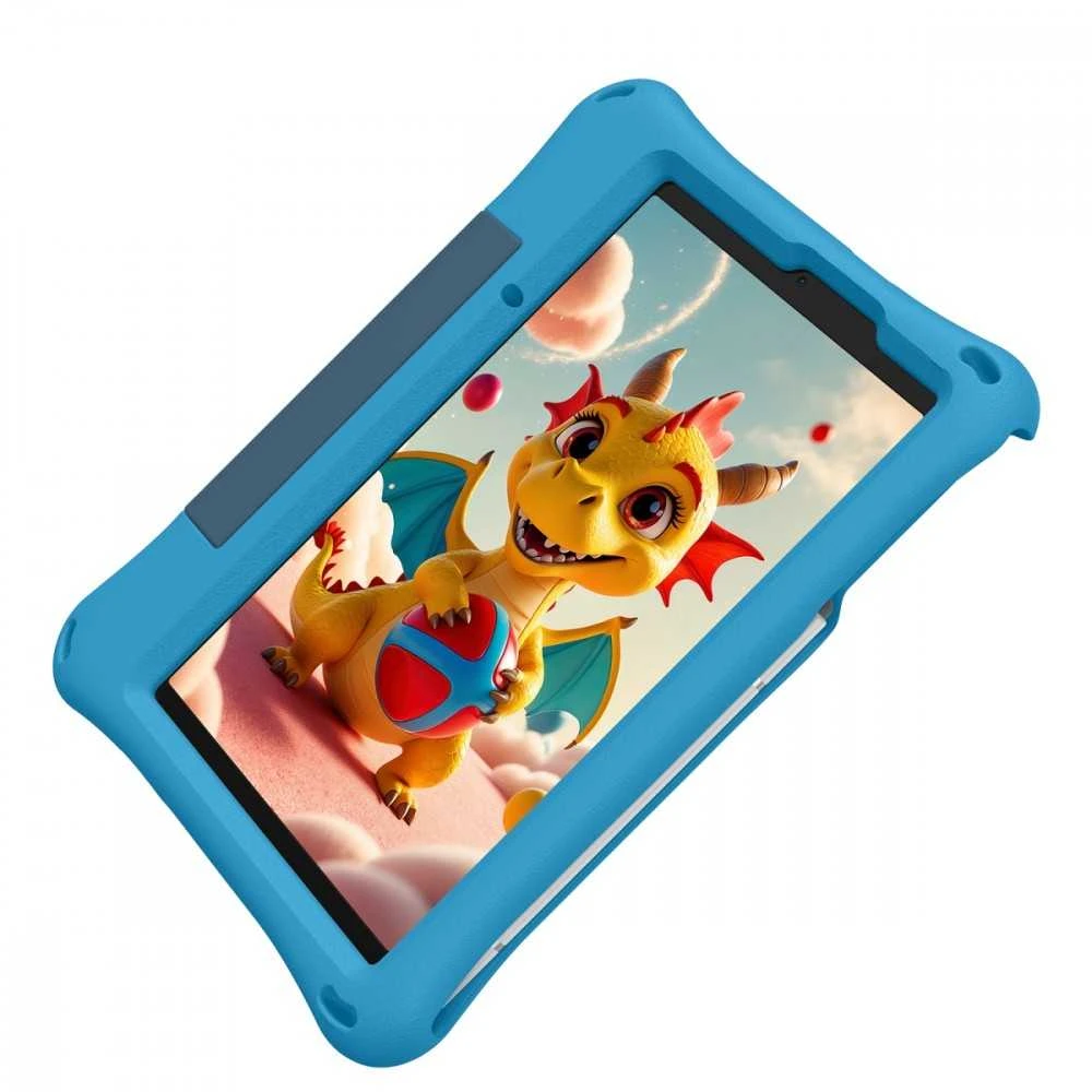 Planšetė Ulefone Tab A9 Pro Kids 4GB/128GB LTE (mėlynas)