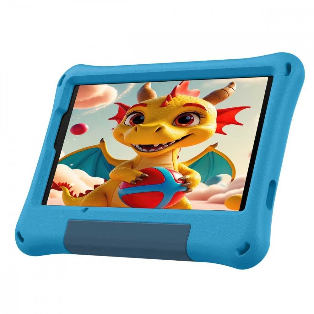 Planšetė Ulefone Tab A9 Pro Kids 4GB/128GB LTE (mėlynas)