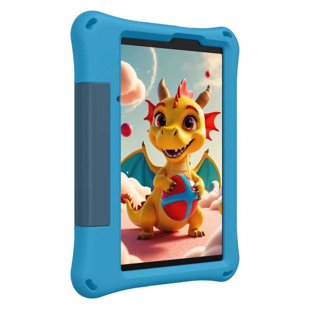 Planšetė Ulefone Tab A9 Pro Kids 4GB/128GB LTE (mėlynas)