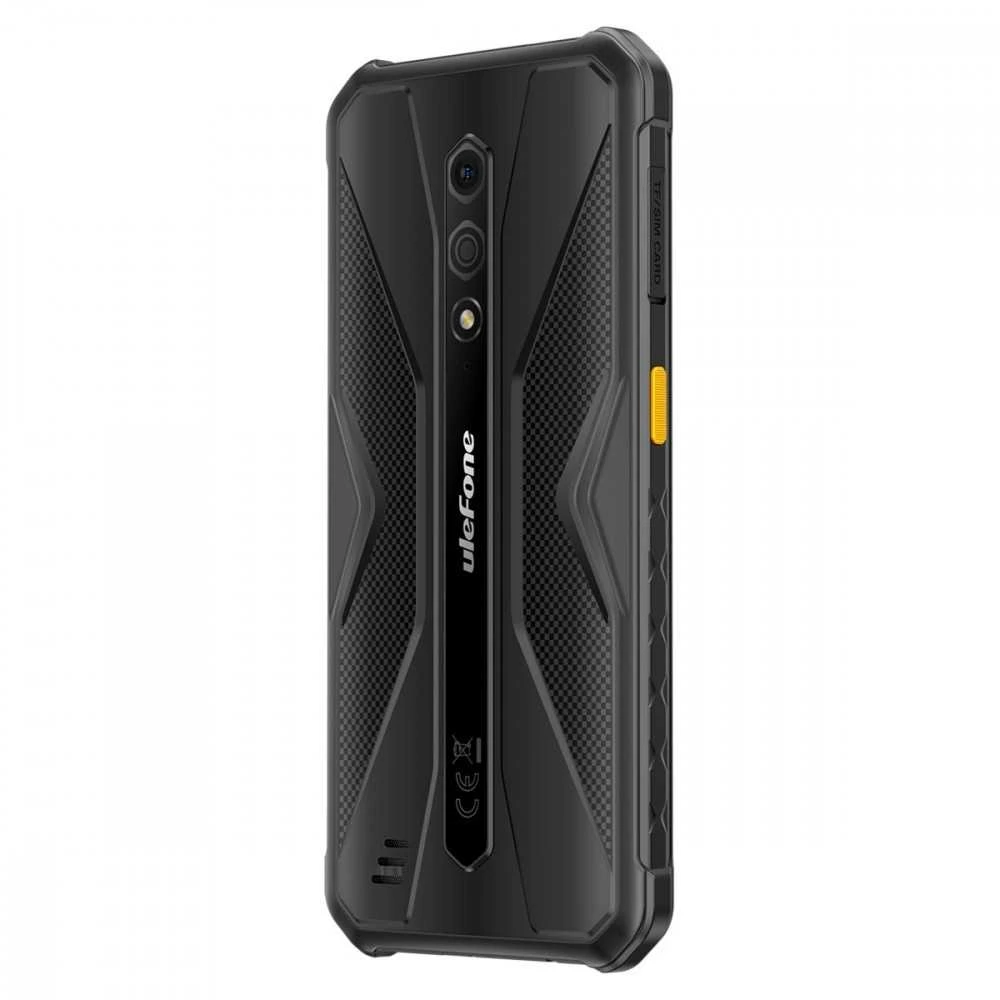 Ulefone Armor X12 Pro 4/64 Juodas