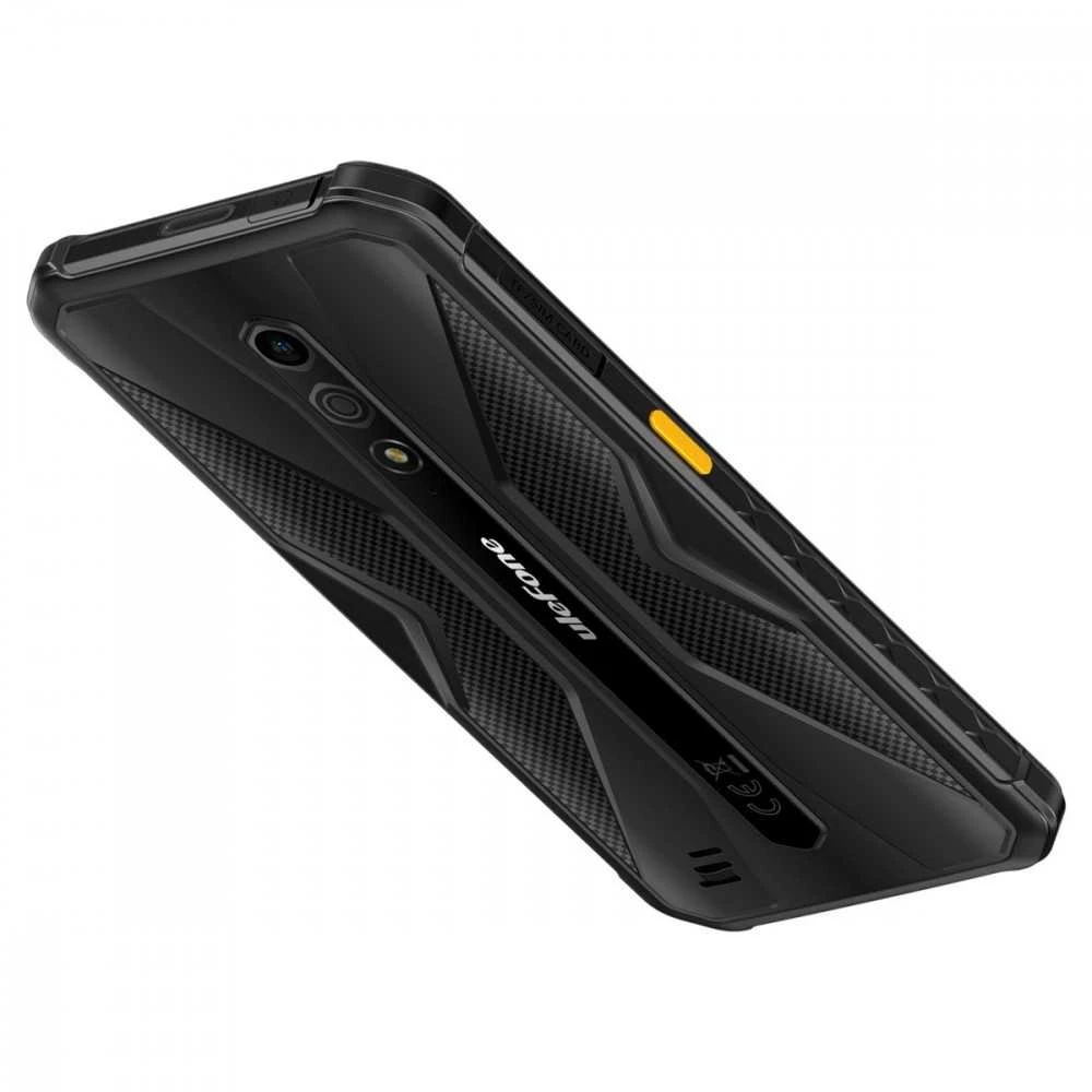 Ulefone Armor X12 Pro 4/64 Juodas