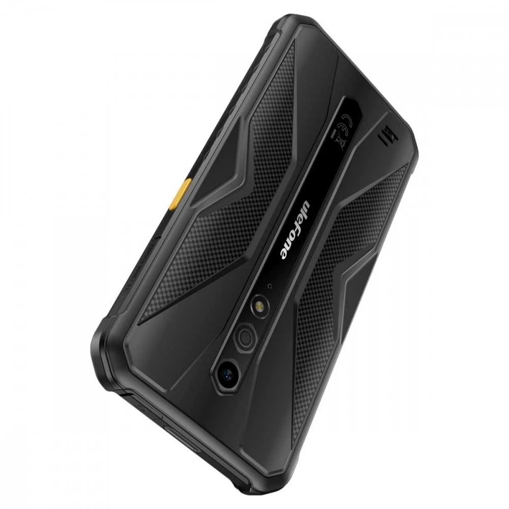 Ulefone Armor X12 Pro 4/64 Juodas