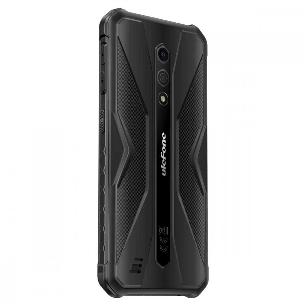 Ulefone Armor X12 Pro 4/64 Juodas