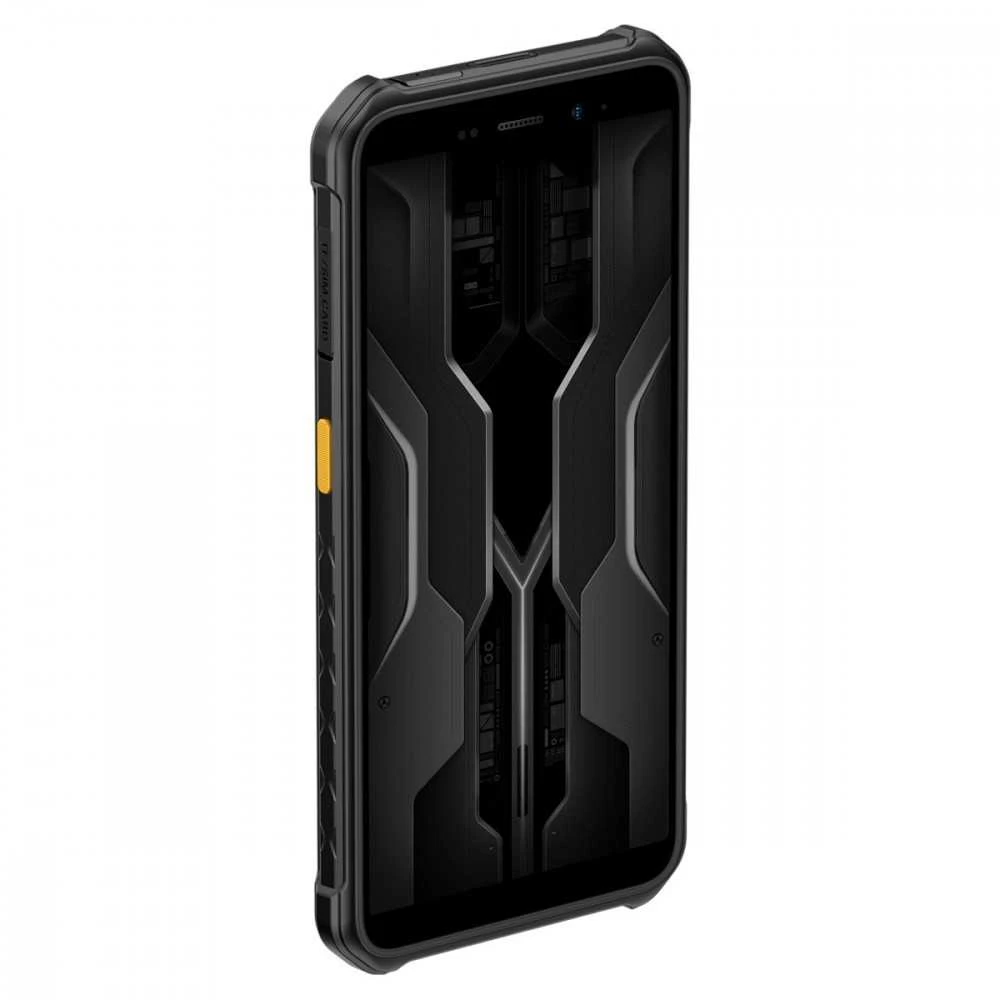 Ulefone Armor X12 Pro 4/64 Juodas