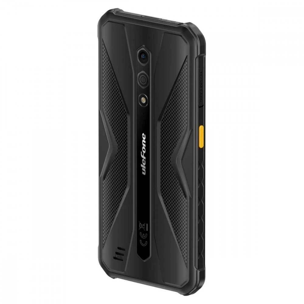 Ulefone Armor X12 Pro 4/64 Juodas