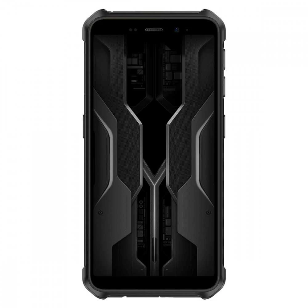Ulefone Armor X12 Pro 4/64 Juodas