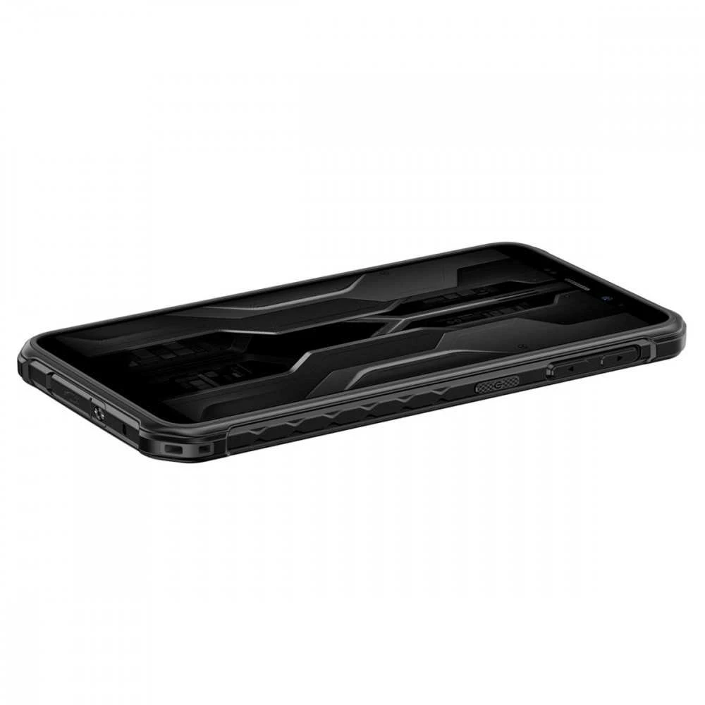 Ulefone Armor X12 Pro 4/64 Juodas