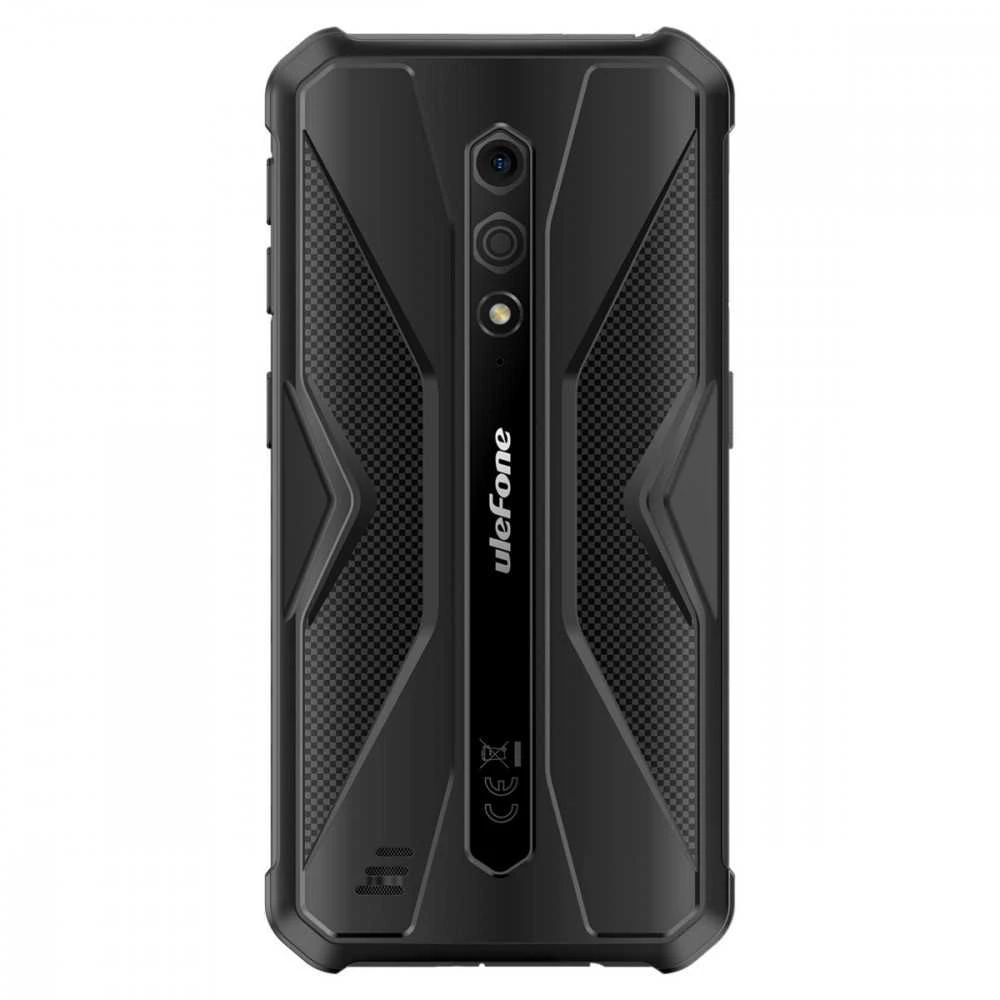 Ulefone Armor X12 Pro 4/64 Juodas