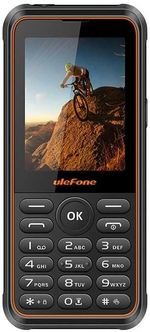ULF Ulefone Smart Book Cover for Tab A11 Series 27,9 cm (11″) Atlenkiamas dėklas Juoda