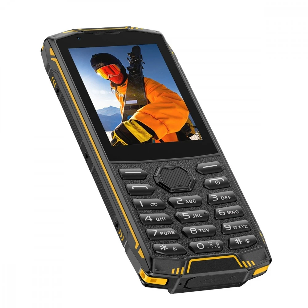 Telefonas Ulefone Armor Mini 5 LTE