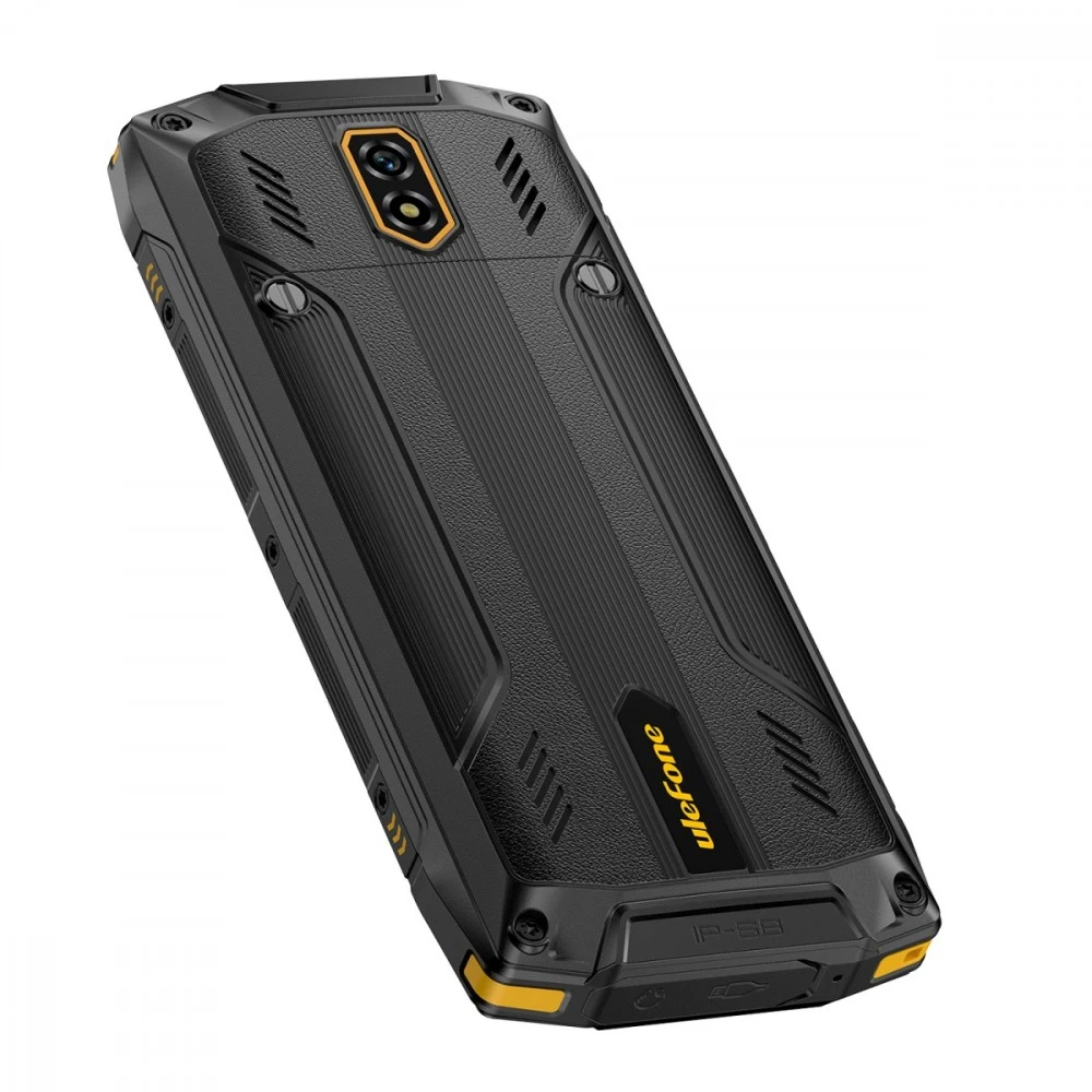 Telefonas Ulefone Armor Mini 5 LTE