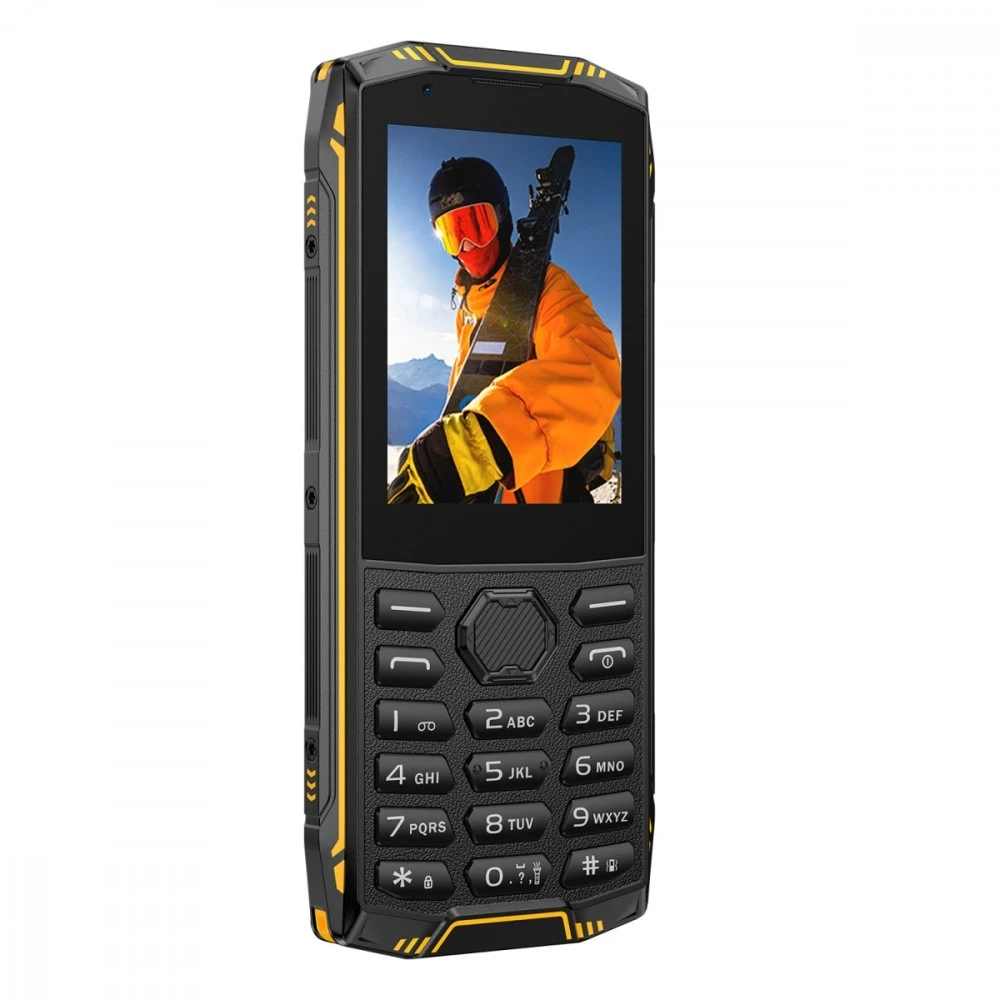 Telefonas Ulefone Armor Mini 5 LTE
