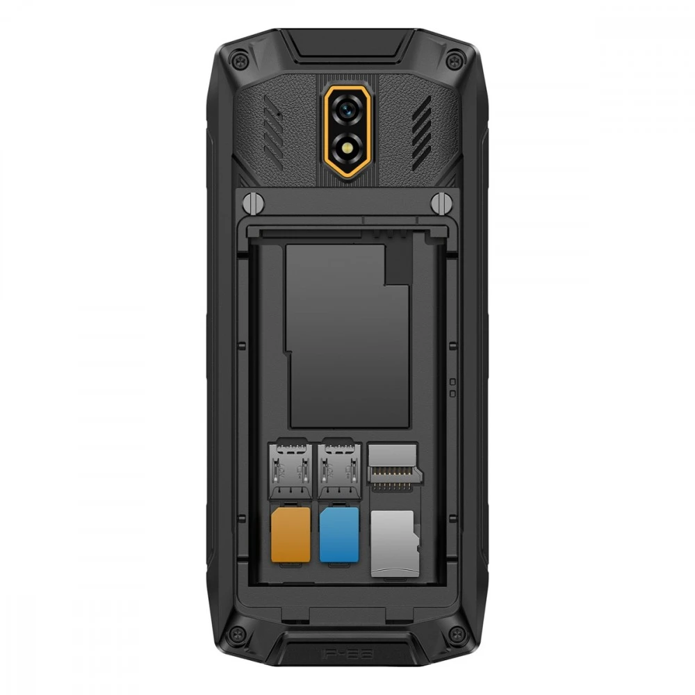 Telefonas Ulefone Armor Mini 5 LTE