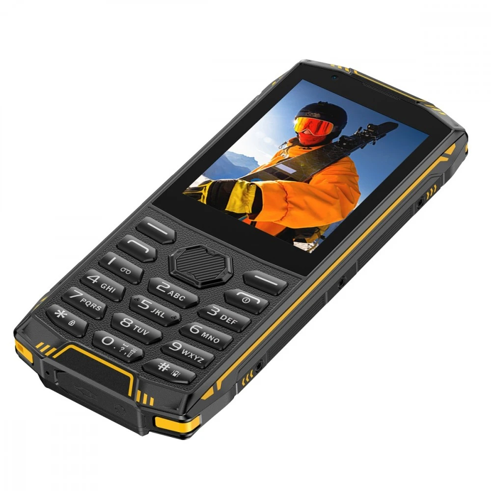 Telefonas Ulefone Armor Mini 5 LTE