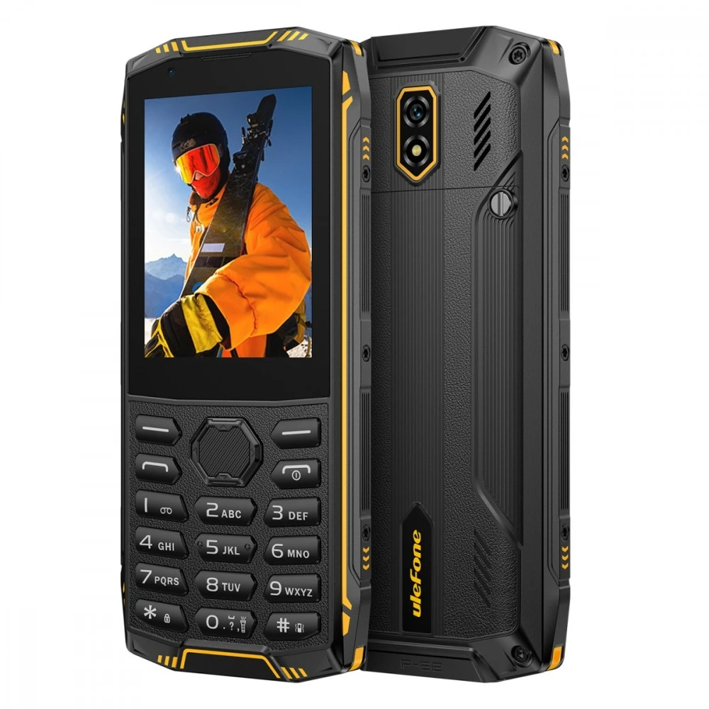 Telefonas Ulefone Armor Mini 5 LTE