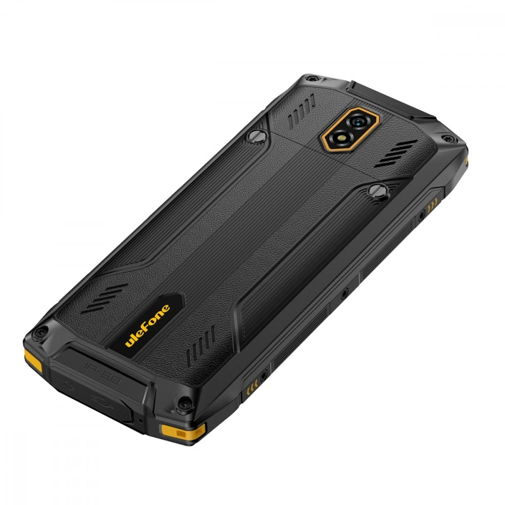 Telefonas Ulefone Armor Mini 5 LTE