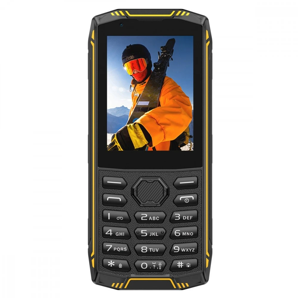 Telefonas Ulefone Armor Mini 5 LTE