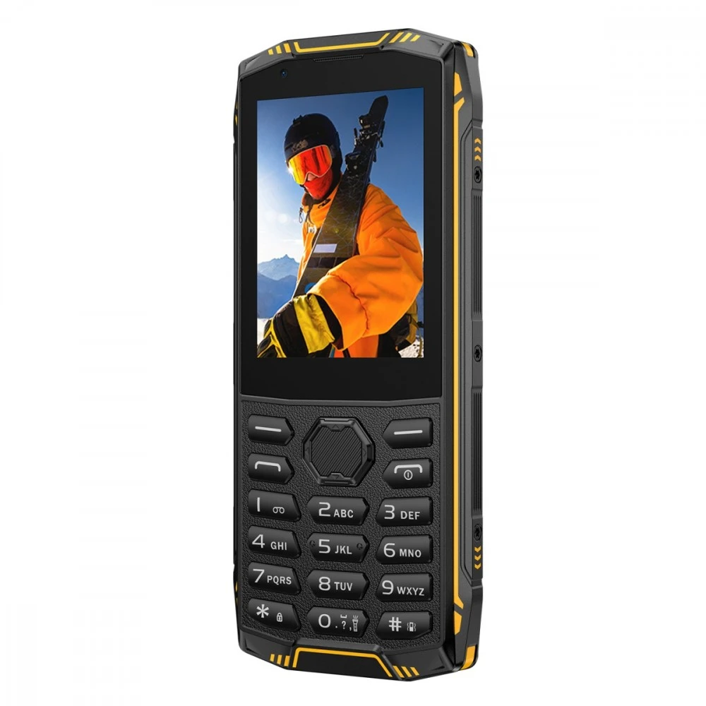Telefonas Ulefone Armor Mini 5 LTE