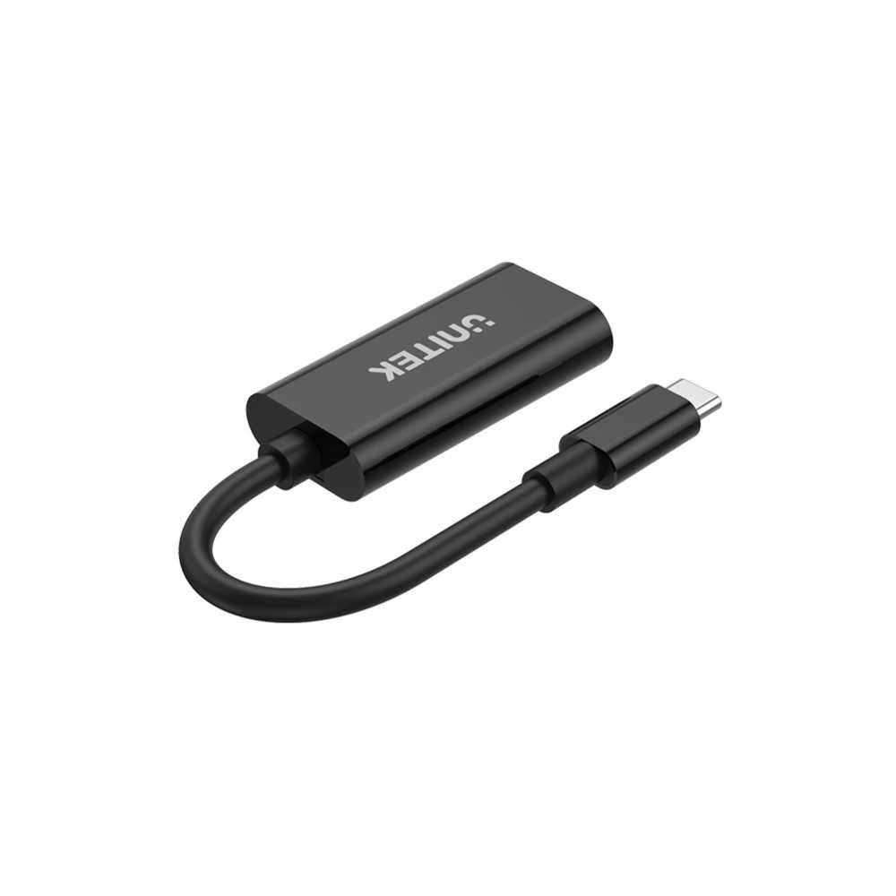 Unitek Adapteris USB-C - HDMI 2.0 4k 60Hz; m/f; v1421a