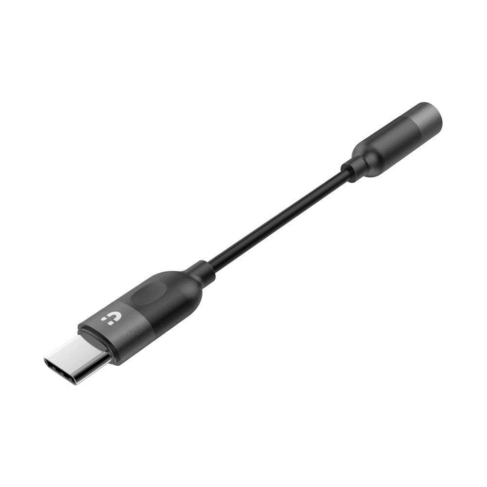 UNITEK USB-C adapteris – mini lizdas 3,5 mm Female M1204A