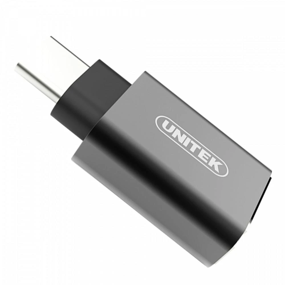 UNITEK Y-A025CGY Unitek C tipo USB adapteris – USB 3.0,Y-A025CGY