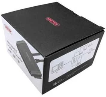 Unitek Adapteris usb3.0 - ide/sata ii; y-3324