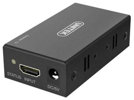 Unitek HDMI prailginimo blokas