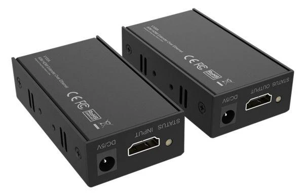 Unitek HDMI prailginimo blokas