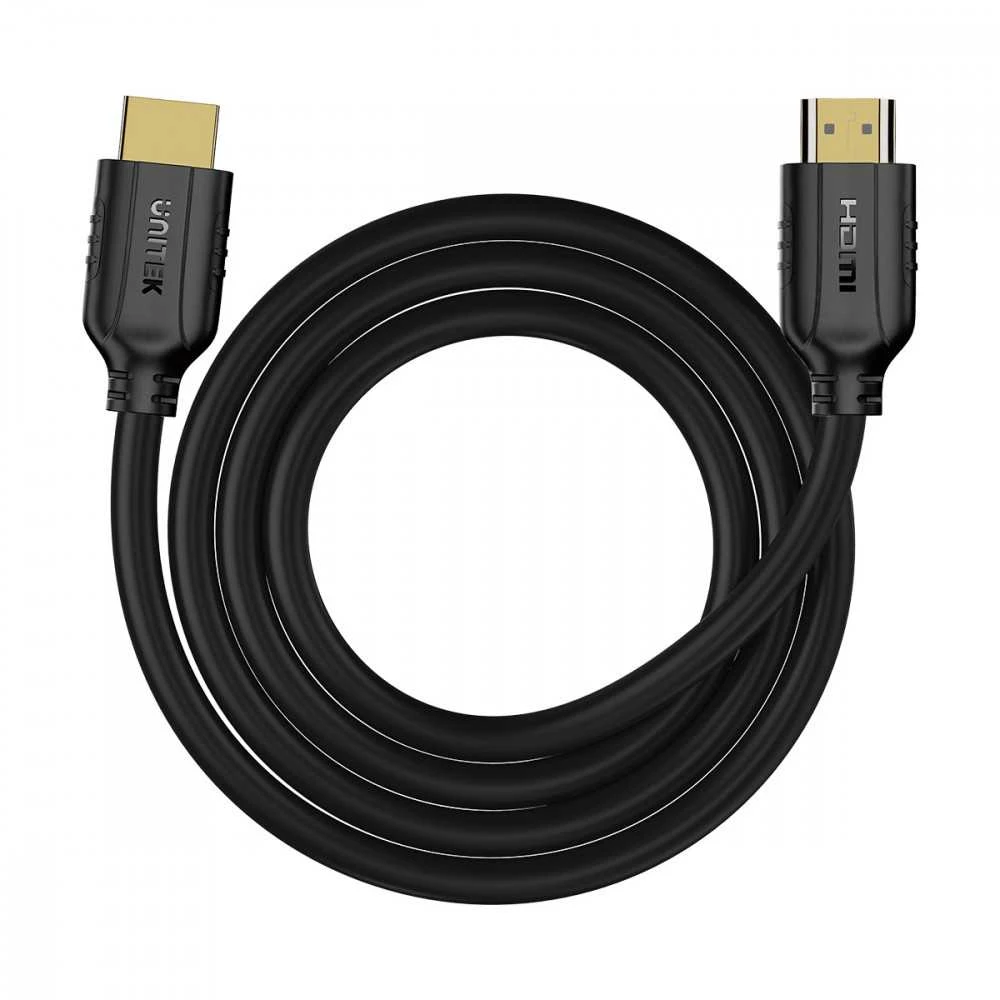 Unitek Kabelis hdmi 2.0 4k 60hz ; 5m ; c11079bk-5m