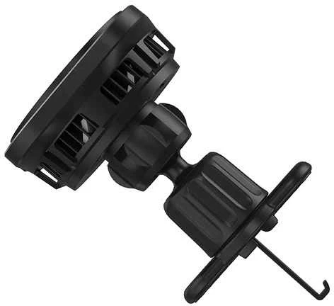 Unitek Įkroviklis automobilinis pakrovėjas 38 W, MagSafe laikiklis