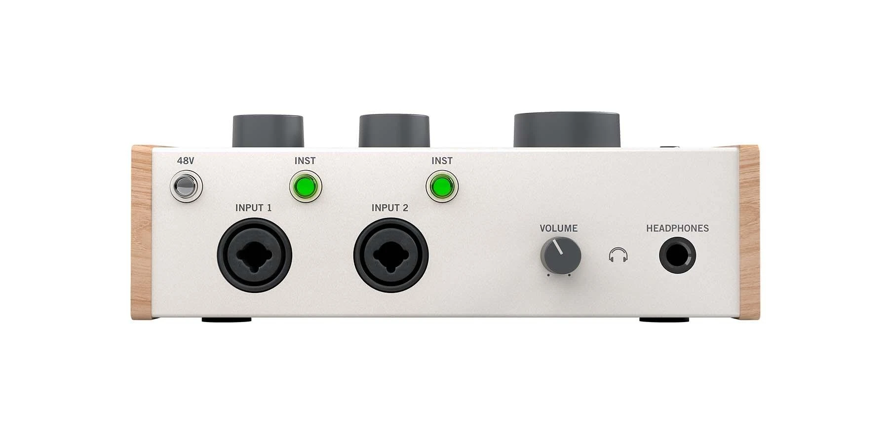 USB Garso Sąsaja - Universal Audio VOLT 276